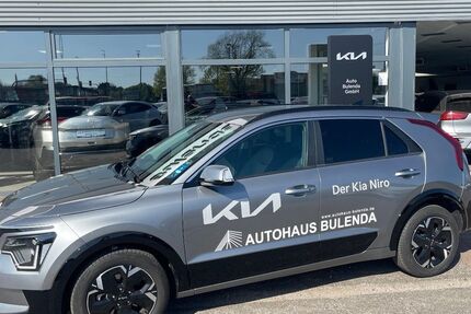 Kia Niro 7.900 km 33.970 &euro; Wesel 46485