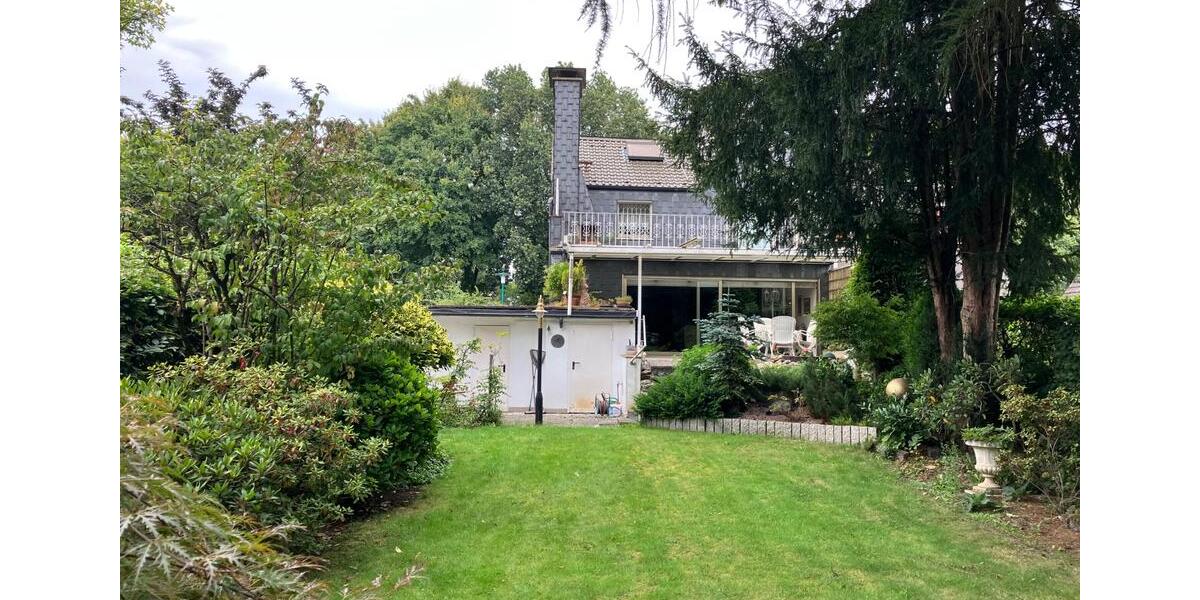 Doppelhaushälfte Duisburg Hamborn - 5 Zimmer, 170 m&sup2;, 490.000&euro; | Angebot:25236974