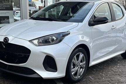 Mazda 2 Hybrid 4.211 km 21.680 &euro; Hattingen 45527