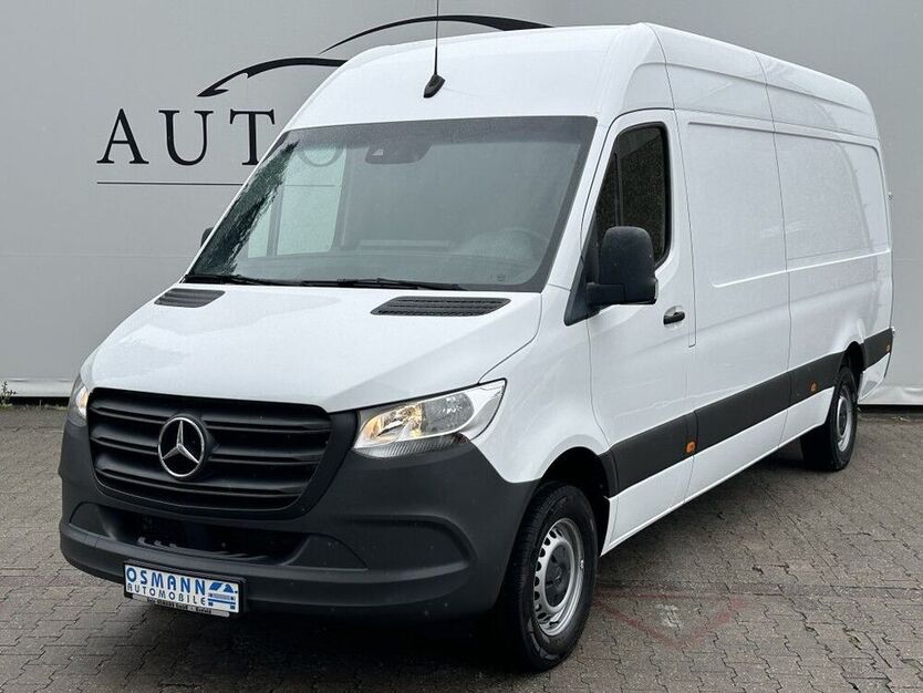 Sprinter