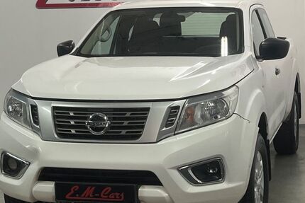 Nissan Navara 202.707 km 16.990 € Wuppertal 42289