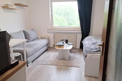 Wohnung Essen Stadtbezirk V - 1 Zimmer, 19 m&sup2;, 365&euro; | Angebot:26635741