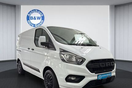 Ford Transit Custom 99.984 km 16.899 &euro; Krefeld 47805