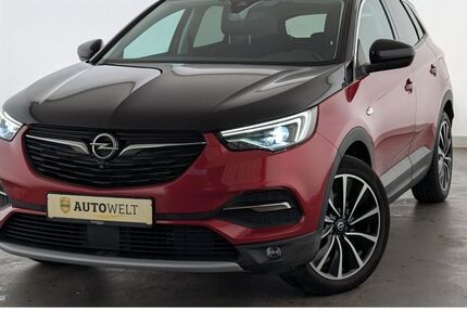 Opel Grandland (X) 63.190 km 20.960 € Düsseldorf 40599