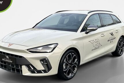 Cupra Leon 4.900 km 36.990 &euro; Bottrop 46244
