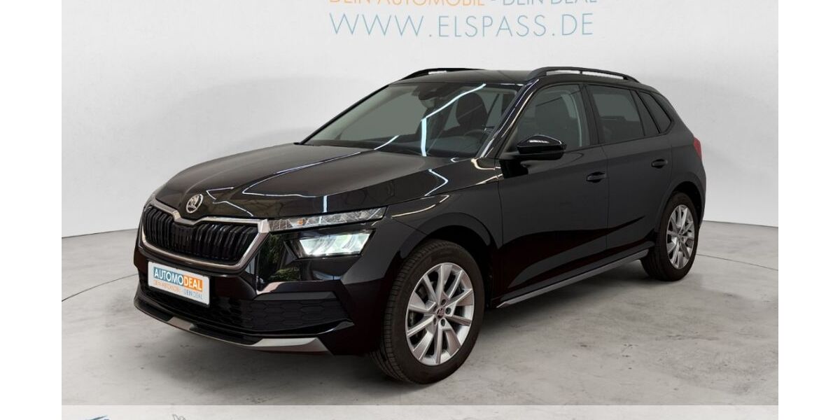 Skoda Kamiq 25.507 km 19.789 &euro; Moers 47445