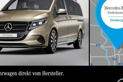 Mercedes V 300