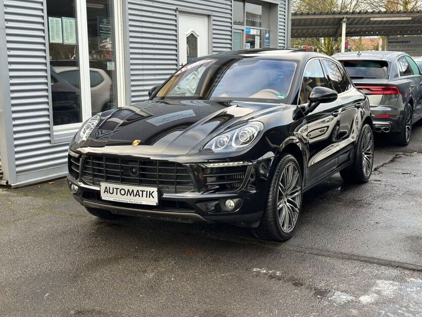 Macan