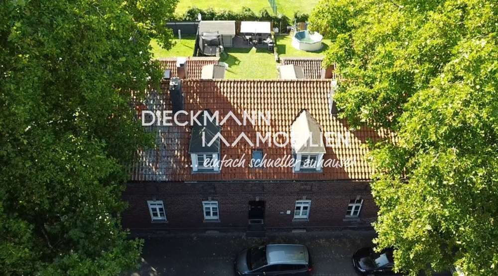 Haus zum Kaufen in Oberhausen 385.000 € 122.68 m²