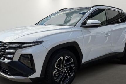 Hyundai TUCSON 9.900 km 34.980 &euro; Mülheim 45478