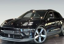 Gebrauchtwagen Porsche Macan