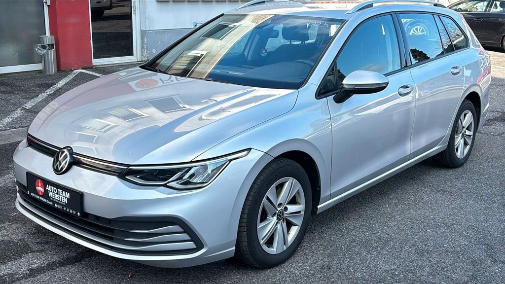 VW Golf 189.997 km 14.790 &euro; Düsseldorf 40591