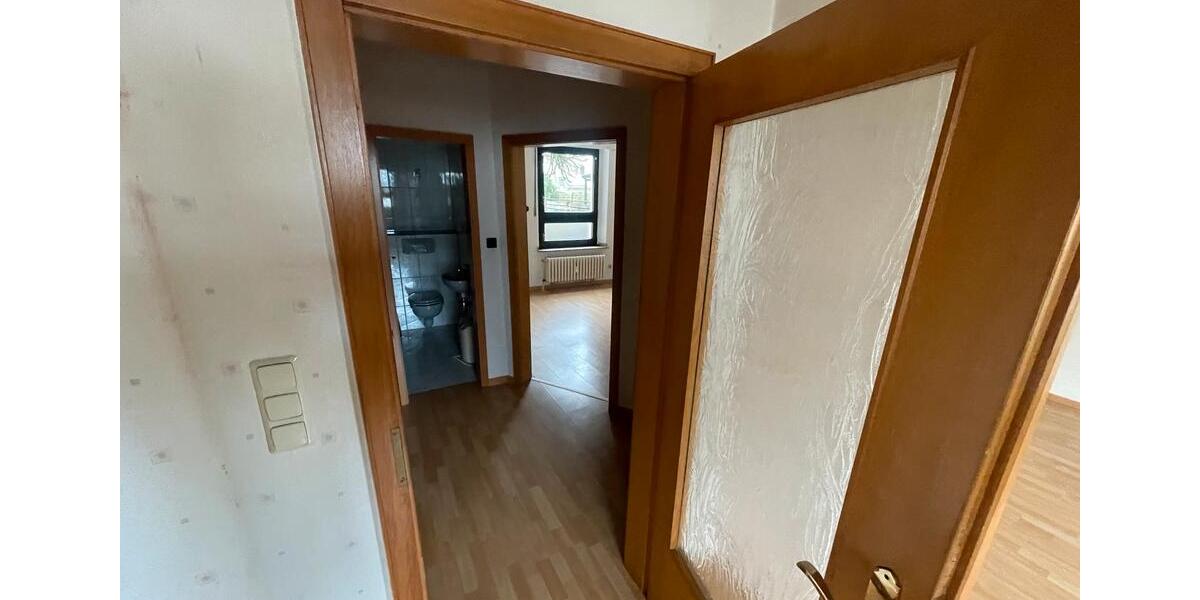 Erdgeschoßwohnung Velbert Velbert-Mitte - 2 Zimmer, 55 m&sup2;, 590&euro; | Angebot:24984886