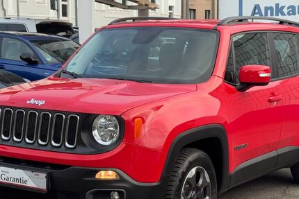 Jeep Renegade 92.807 km 10.650 &euro; Oberhausen 46045