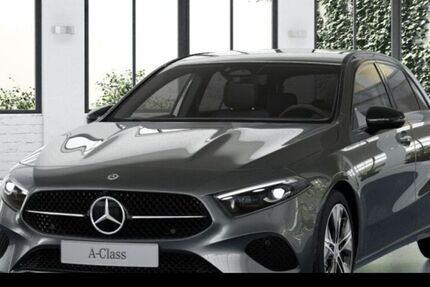 Mercedes A 180