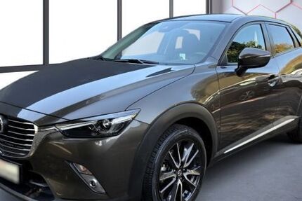 Mazda CX-3 53.153 km 15.290 &euro; Bottrop 46240