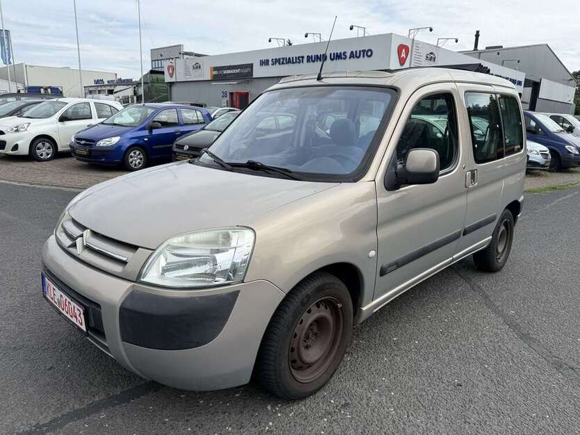 Citroen Berlingo 161.000 km 2.950 € Geldern 47608