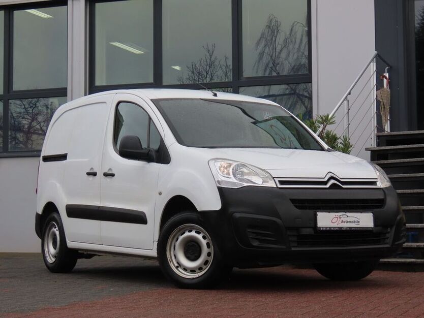 Berlingo