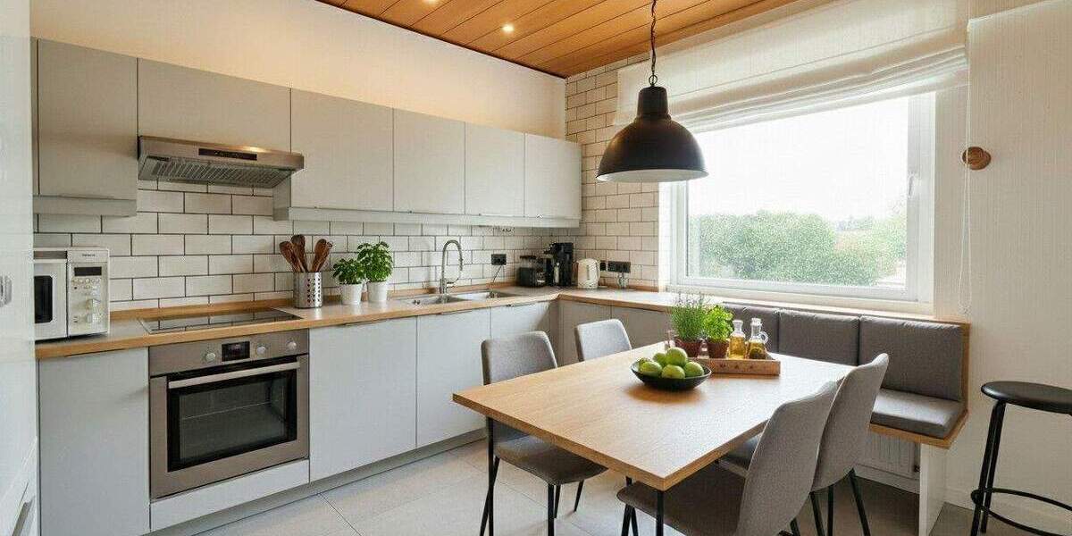 Mehrfamilienhaus, Wohnhaus Duisburg / Buchholz Buchholz - 6 Zimmer, 176 m&sup2;, 499.000&euro; | Angebot:24973952