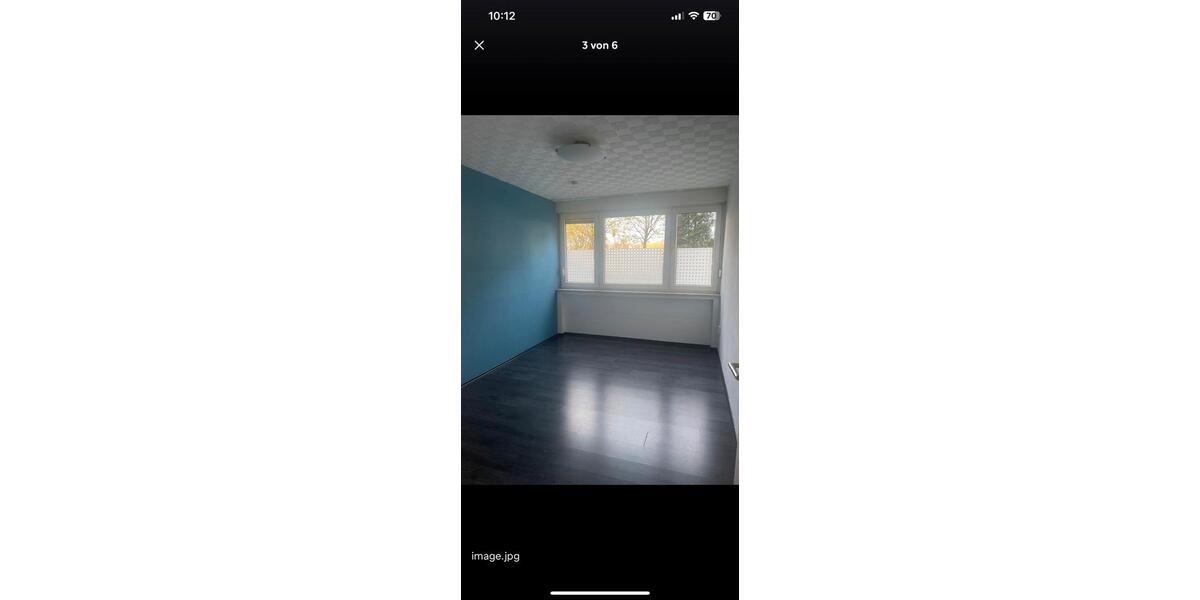 Erdgeschoßwohnung Moers - 3 Zimmer, 80 m&sup2;, 185.000&euro; | Angebot:26317472