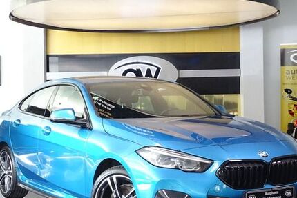 BMW 218 Gran Coupé 85.555 km 24.890 &euro; Duisburg 47058