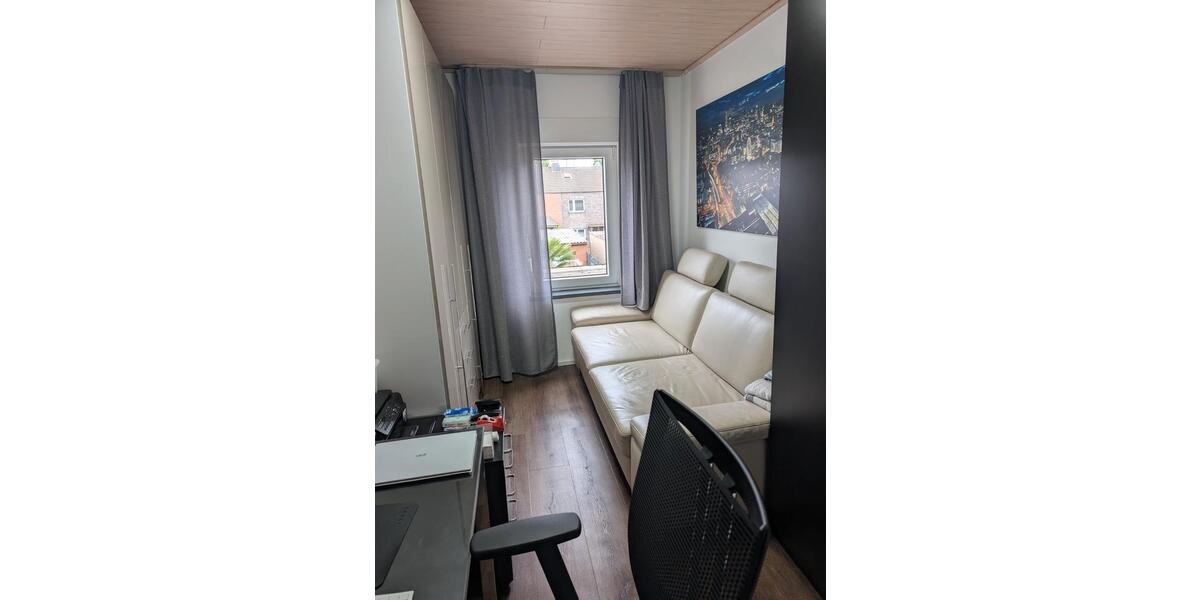 Reihenhaus Duisburg Walsum - 3.5 Zimmer, 88 m&sup2;, 312.000&euro; | Angebot:27154212