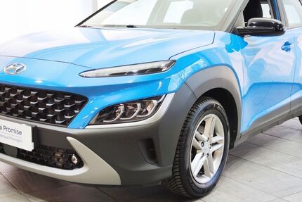 Hyundai KONA 45.544 km 19.970 &euro; Gelsenkirchen 45897
