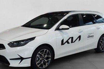 Kia ceed / Ceed 9.950 km 28.890 &euro; Duisburg 47059