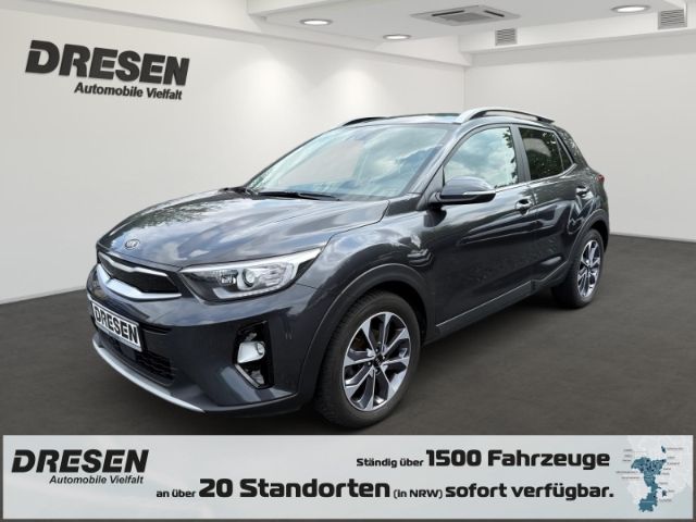 Kia Stonic 47.781 km 15.880 € Korschenbroich 41352