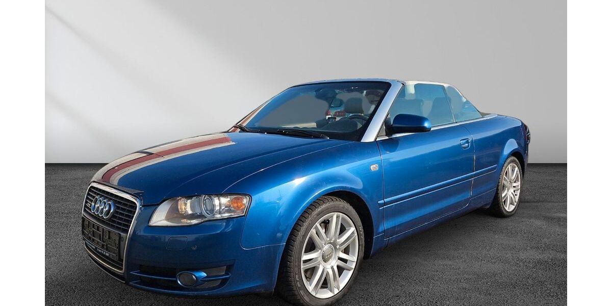 Audi A4 213.000 km 6.950 &euro; Krefeld 47803