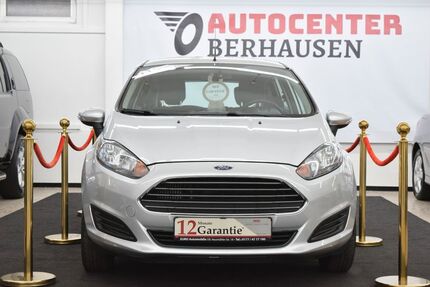 Ford Fiesta 68.000 km 6.999 € Oberhausen 46049