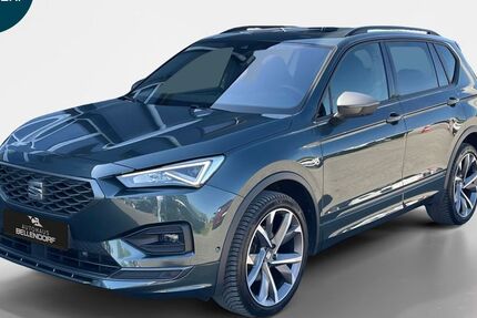Seat Tarraco 66.517 km 31.470 &euro; Bottrop 46244