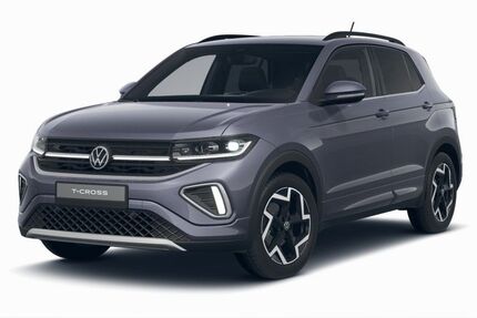 VW T-Cross 18.778 km 28.591 &euro; Krefeld 47803