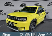 Gebrauchtwagen Fiat Grande Panda