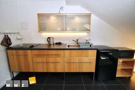 Wohnen auf Zeit in Neuss 780 € 2 zimmer