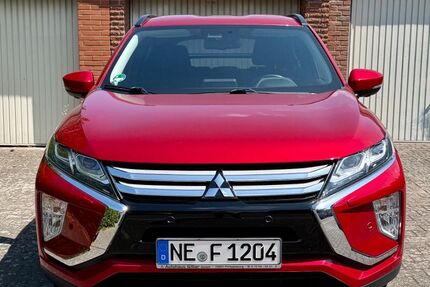 Mitsubishi Eclipse Cross 153.500 km 13.900 &euro; Neuss 41472