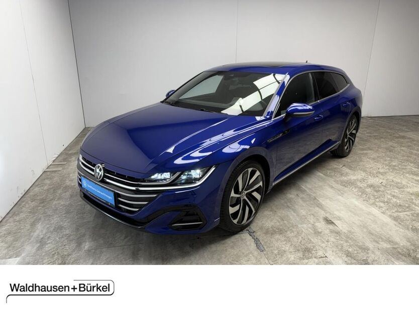 VW Arteon 45.030 km 33.500 € Moenchengladbach 41063