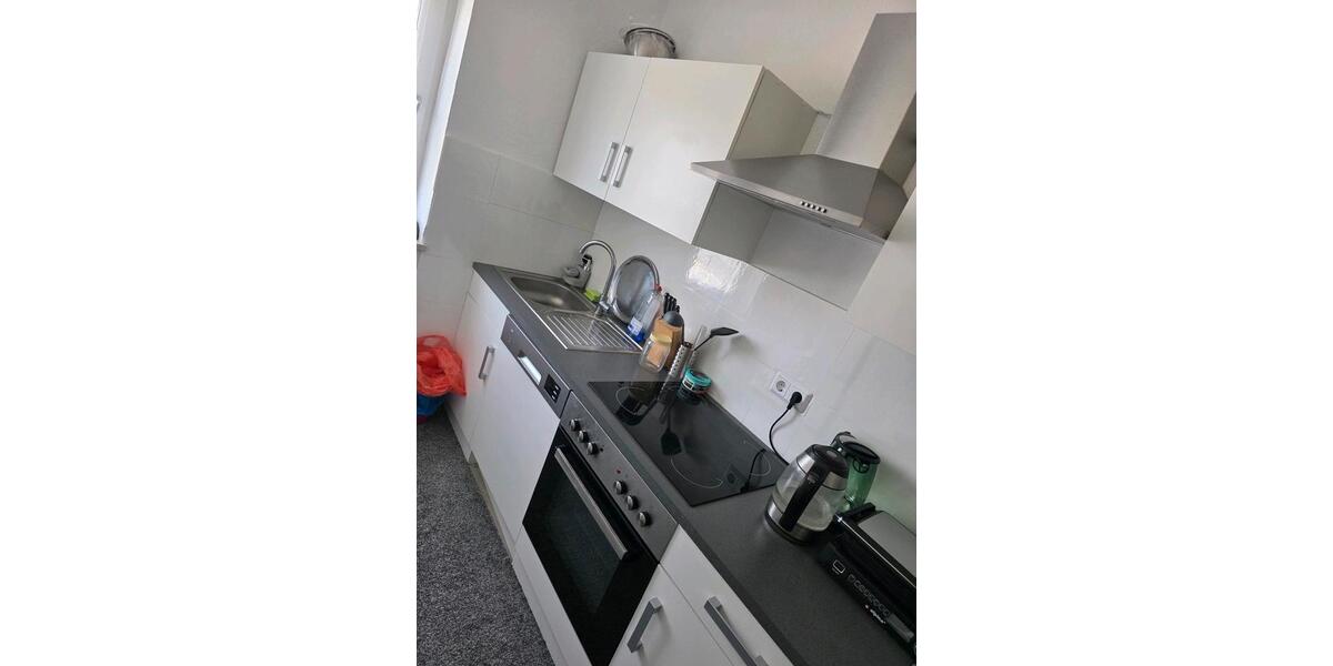 Etagenwohnung Duisburg Mittelmeiderich - 3 Zimmer, 52 m&sup2;, 619&euro; | Angebot:26322706