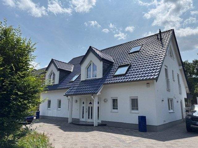Einfamilienhaus Kempen Tönisberg - 9 Zimmer, 315 m&sup2;, 895.000&euro; | Angebot:25693369