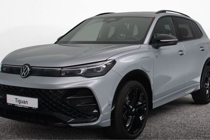 VW Tiguan 15.000 km 47.950 &euro; Krefeld 47803
