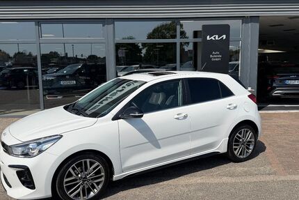Kia Rio 51.300 km 18.970 &euro; Wesel 46485