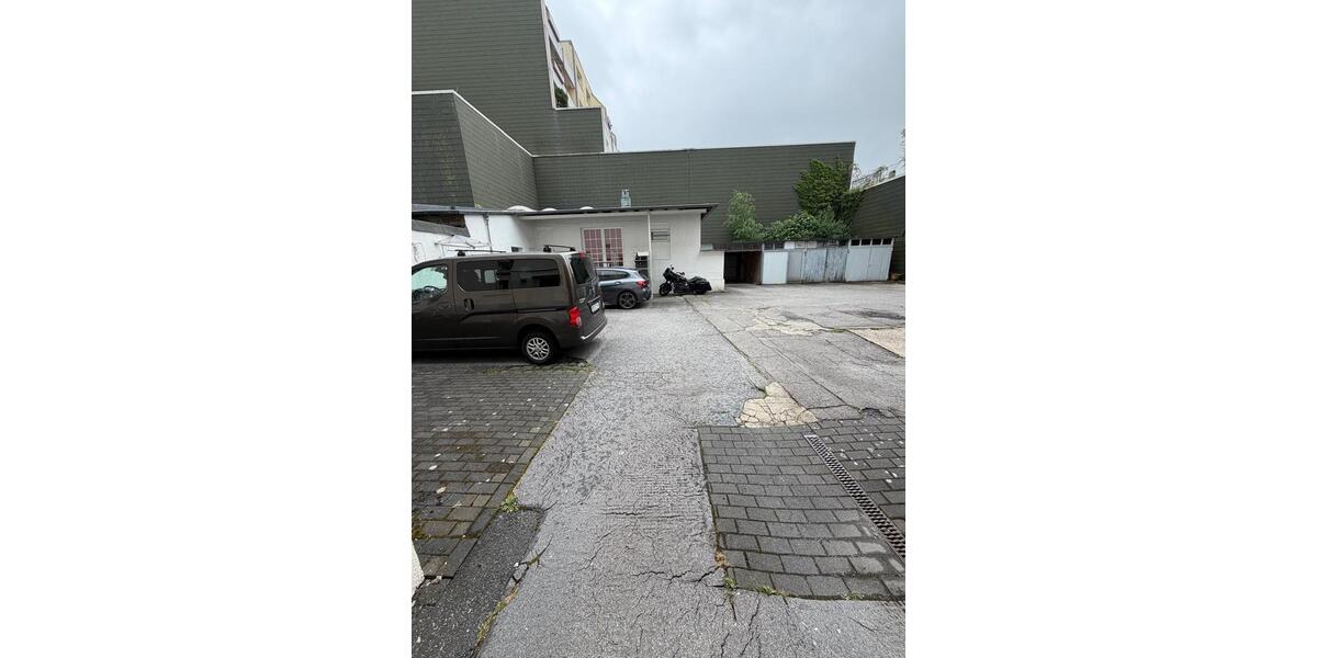 Dachgeschoßwohnung Velbert - 2 Zimmer, 80 m&sup2;, 90.000&euro; | Angebot:27426897