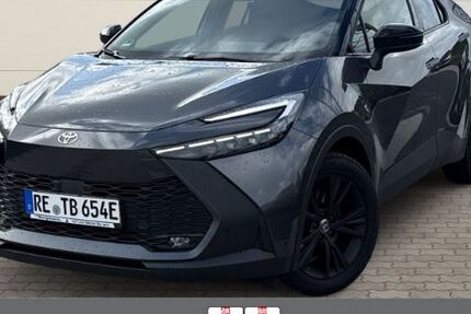 Toyota C-HR 12.450 km 36.490 € Dorsten 46286