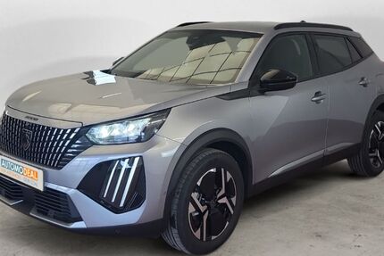 Peugeot 2008 12.224 km 21.989 &euro; Moers 47445