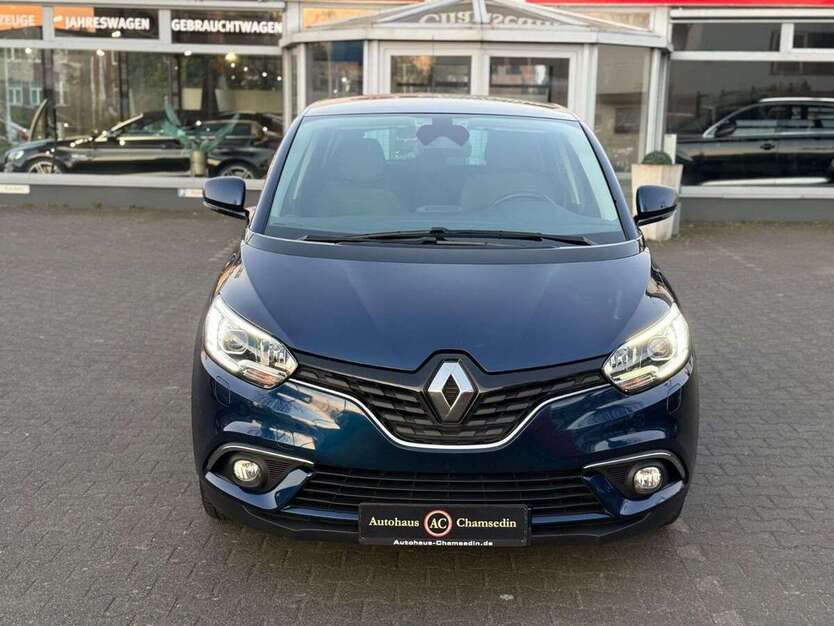 Renault Scenic 118.001 km 10.999 € Viersen 41748