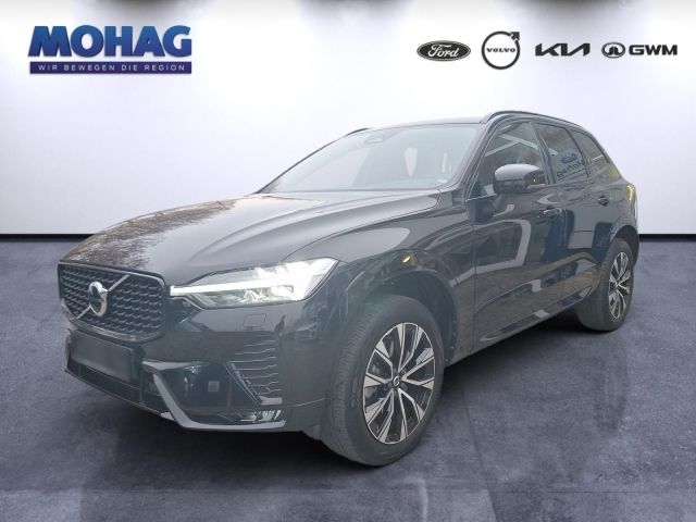 Volvo XC60 55.452 km 36.650 &euro; Gelsenkirchen 45891