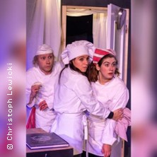 A Christmas Carol nach Charles Dickens 19.12.2025 Szene 10