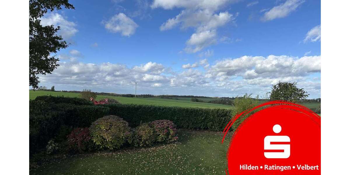 Etagenwohnung Ratingen Homberg - 3 Zimmer, 66 m&sup2;, 229.000&euro; | Angebot:24456364