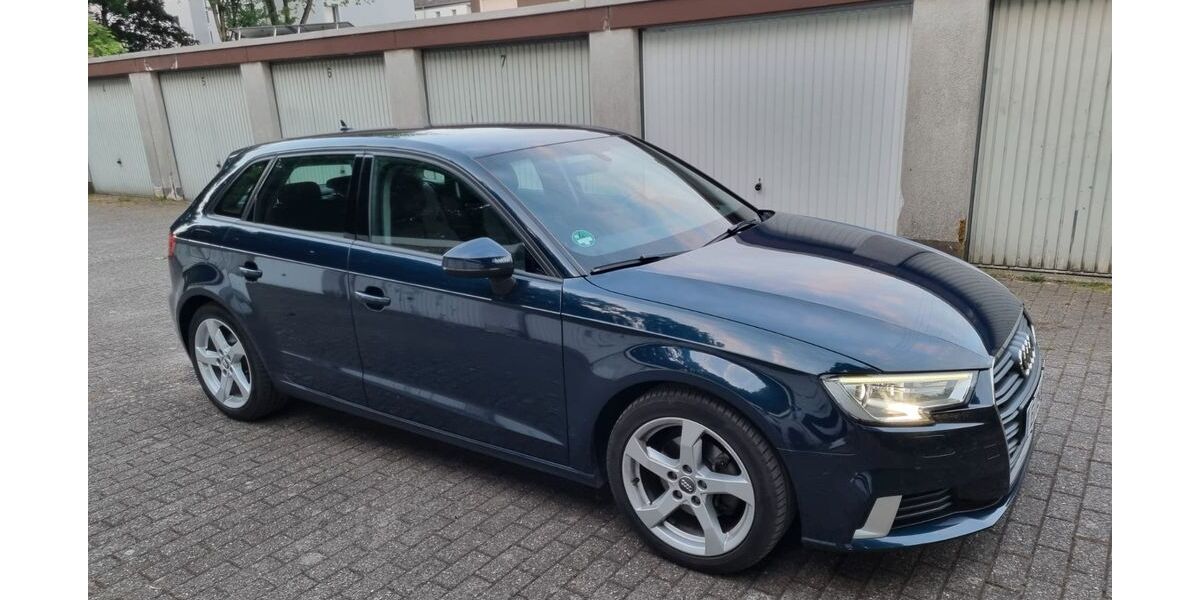 Audi A3 134.005 km 13.299 &euro; Essen 45357