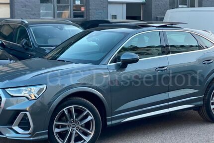 Audi Q3 68.500 km 34.499 &euro; Düsseldorf 40233